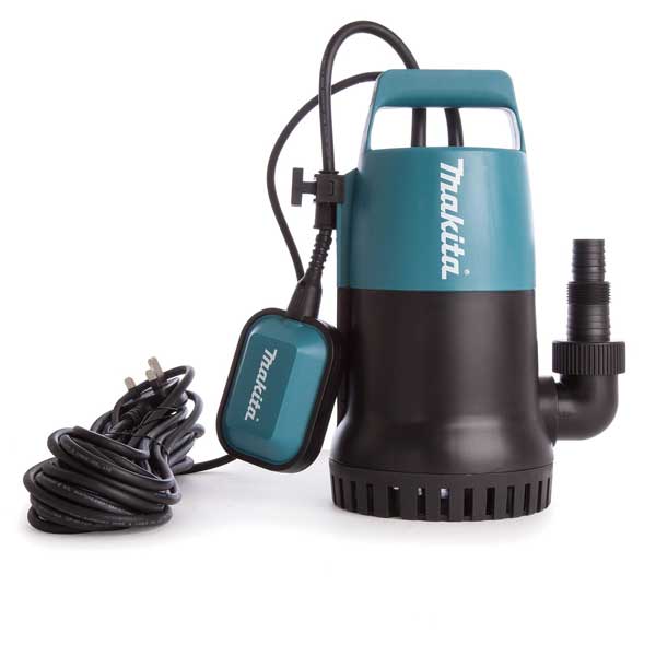 Electric Submersible Pump 300W 140L (240V)