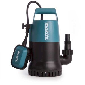 Electric Submersible Pump 300W 140L (240V)