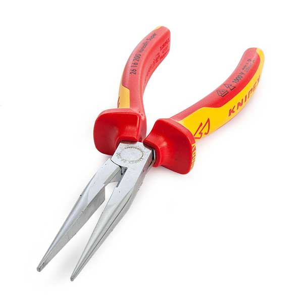 Electro VDE Plier Set (3 Piece)