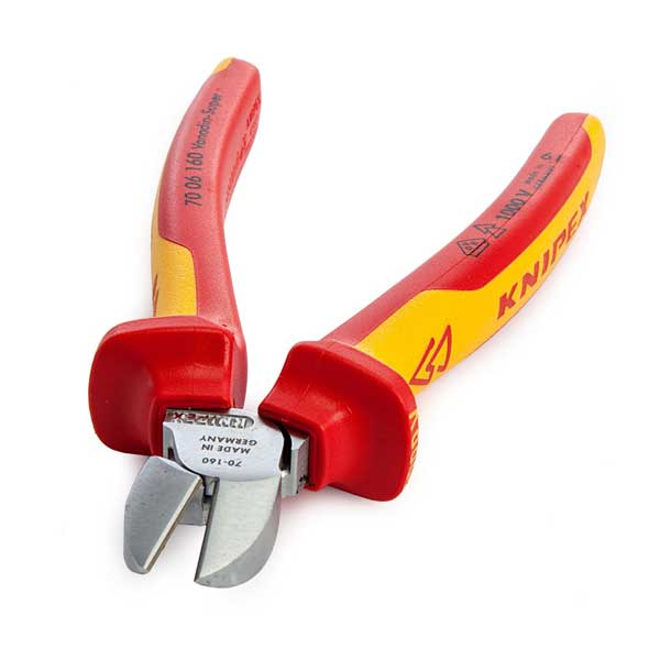 Electro VDE Plier Set (3 Piece)