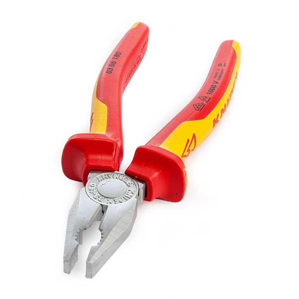Electro VDE Plier Set (3 Piece)