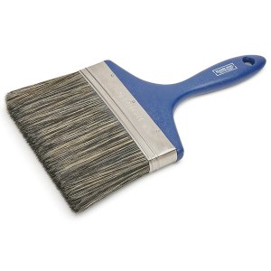 Emulsion Wall Brush For Larger Surfaces 