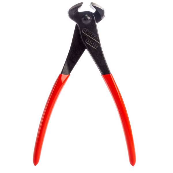End Cutting Nipper Plastic Coated 200mm