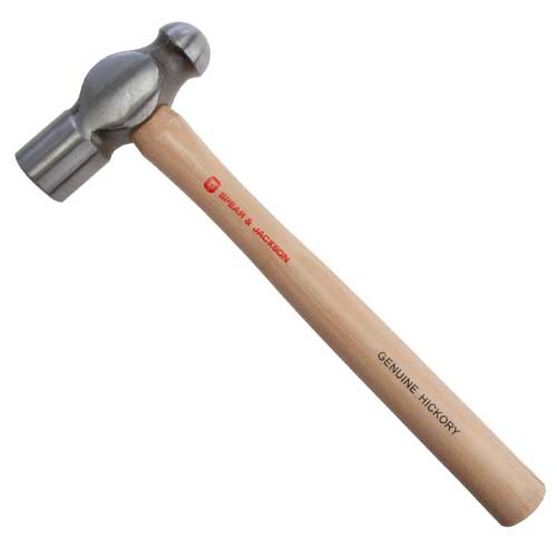 Engineers Ball Pein Hammer - 48oz