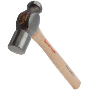 Engineers Ball Pein Hammer - 48oz