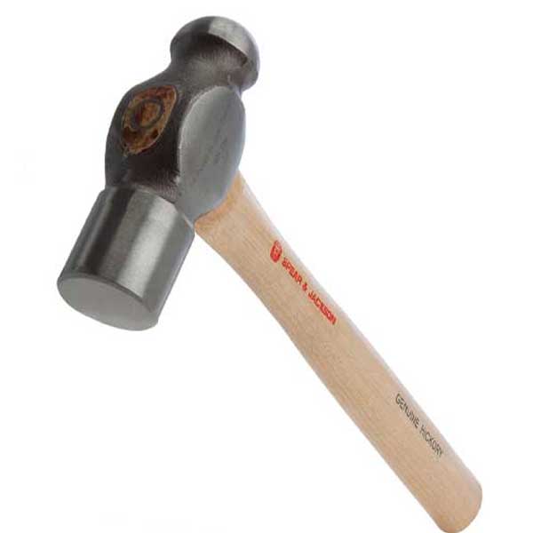 Engineers Ball Pein Hammer - 48oz