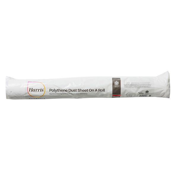 Essentials Dust Sheet