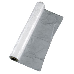 Essentials Dust Sheet
