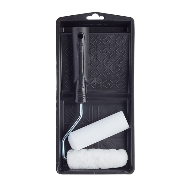 Essentials Mini Roller Set 4 Inch
