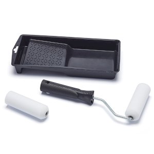 Essentials Mini Roller Set 4 Inch