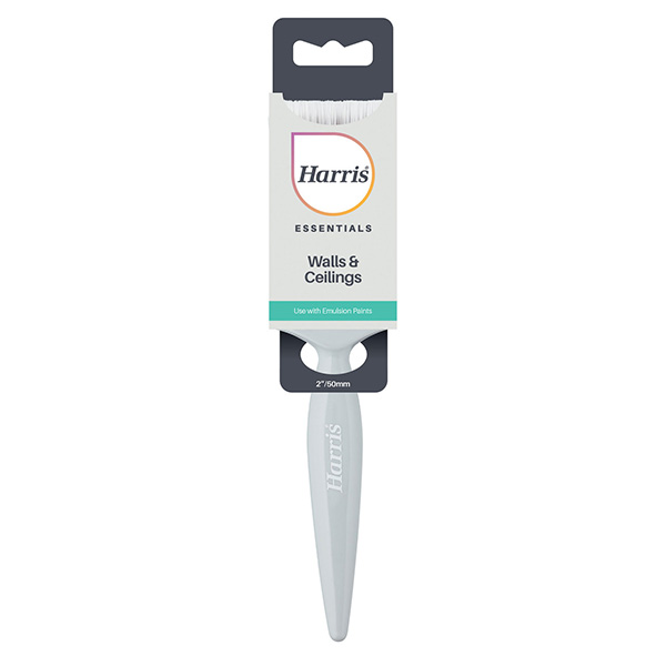Essentials Walls & Ceilings Paint Brush