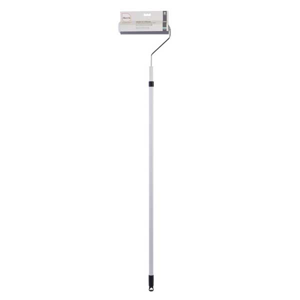 Essentials Walls & Ceilings Roller On A Pole 