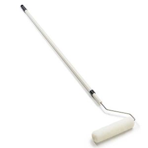 Essentials Walls & Ceilings Roller On A Pole 
