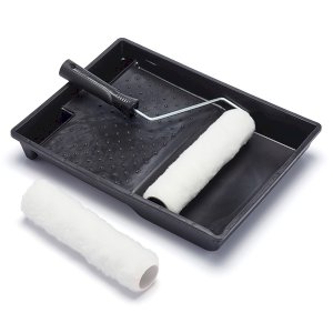 Essentials Walls & Ceilings Roller Set 9 Inch