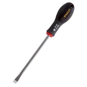 FatMax Flared Screwdriver 8mm x 150mm