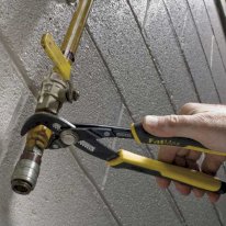 FatMax Groove Joint Plier 200mm