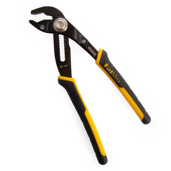 FatMax Groove Joint Plier 200mm