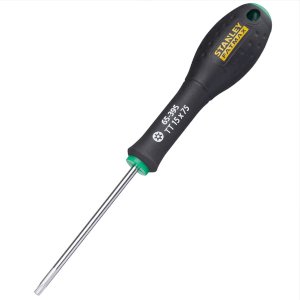 FatMax Tamperproof Torx Screwdriver TT15 x 75mm