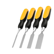High-Quality Files and Chisels in UK