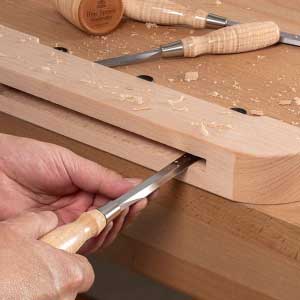 High-Quality Files and Chisels in UK
