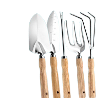 High-Quality Garden Hand Tools