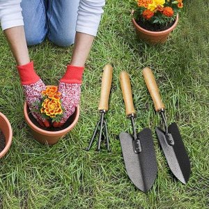 Shop High-Quality Garden Hand Tools