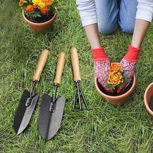 High-Quality Garden Hand Tools