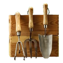 Premium Garden Tools 