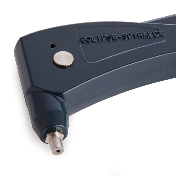 General Purpose Riveter with 4 Noses (2 - 5mm)