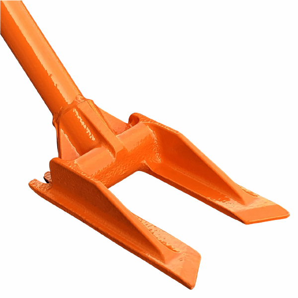 Gutster Medium Demolition Wrecking Bar
