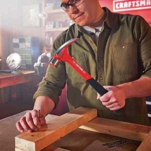 High-Quality Hammers