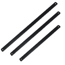  Hand Saw Blades 