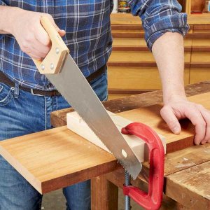 Hand Saws
