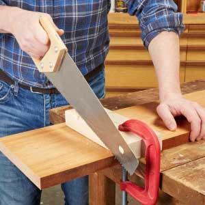 Top-Quality Hand Saws
