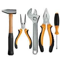 Shop Premium Hand Tools Online in UK