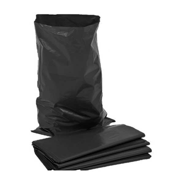 Heavy-Duty Loose Rubble Sacks - Box of 100