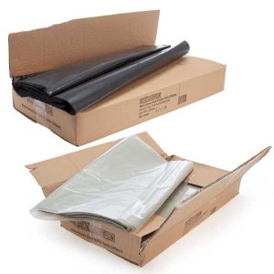 Heavy-Duty Loose Rubble Sacks - Box of 100