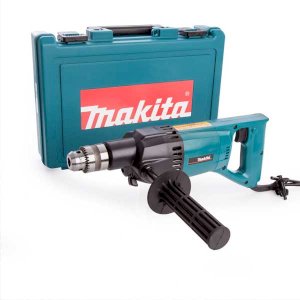 Heavy Duty Rotary & Percussion Diamond Core Drill (240V)