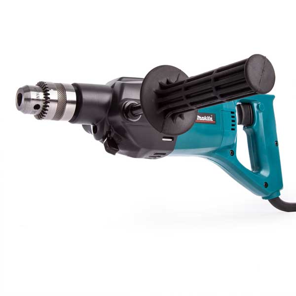 Heavy Duty Rotary & Percussion Diamond Core Drill (240V)