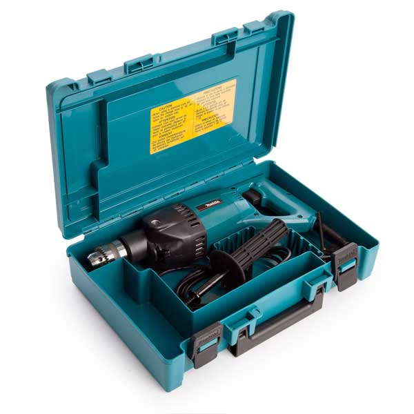 Heavy Duty Rotary & Percussion Diamond Core Drill (240V)