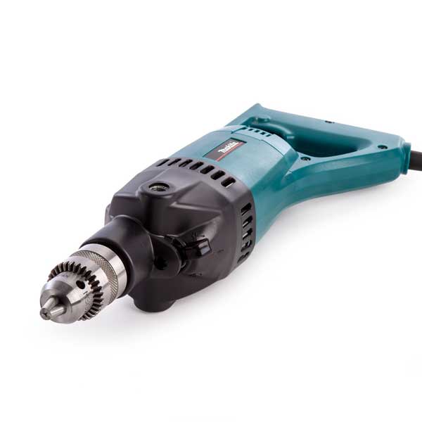Heavy Duty Rotary & Percussion Diamond Core Drill (240V)