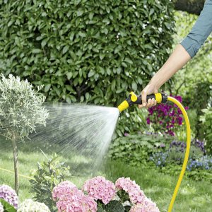 Durable Hoses & Watering Solutions