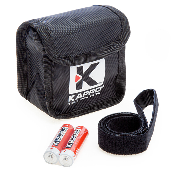 Kapro 862 ProLaser Cross Line Laser Red Beam