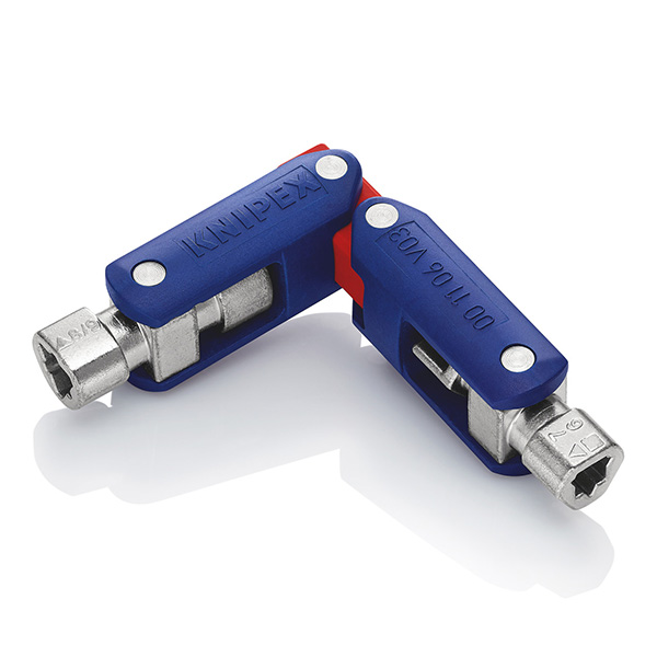 Knipex 001106V03 Control Cabinet Key 