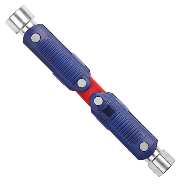 Knipex 001106V03 Control Cabinet Key 