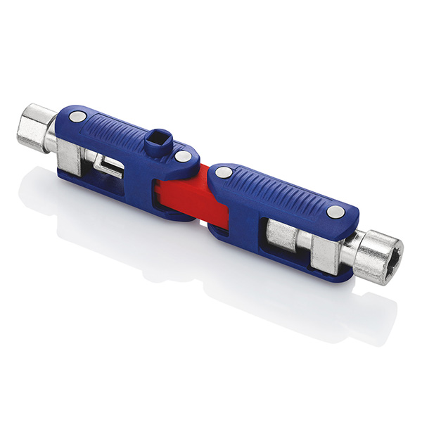 Knipex 001106V03 Control Cabinet Key 