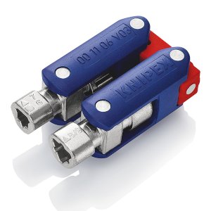Knipex 001106V03 Control Cabinet Key 
