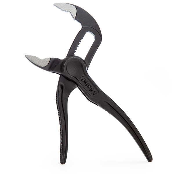 Knipex 001801V46 Festive Cobra Water Pump Pliers in Counter Display (Pack of 8)