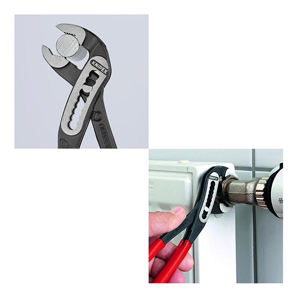 Knipex Alligator Water Pump Pliers 180mm