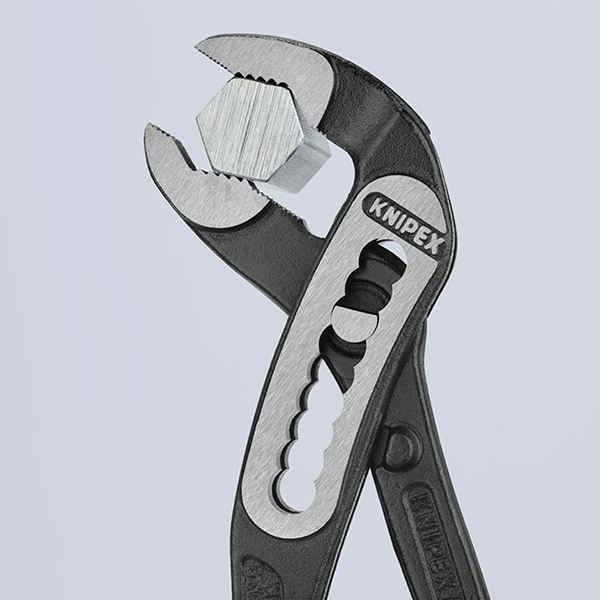 Knipex Alligator Water Pump Pliers 180mm